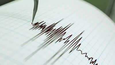 4.9-magnitude quake hits Bhutan-Assam border; tremors felt in Guwahati