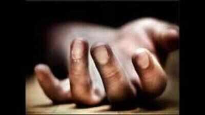JAP subedar killed in Palamu after rifle goes off accidentally