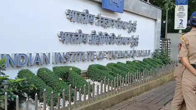 'My son was killed, tortured': Mother of IIT-Bombay student seeks justice after his death