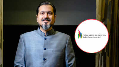Ricky Kej calls CBFC appointment alongside Preity Zinta, Pallavi Joshi, Pankaj Tripathi a ‘responsibility’ and seeks accurate age ratings: ‘Protecting children does not mean sanitising cinema for adults’