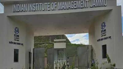 Rs 500 fine for missing PM Modi's birthday event? Congress leader claims IIM Jammu sent notice to students