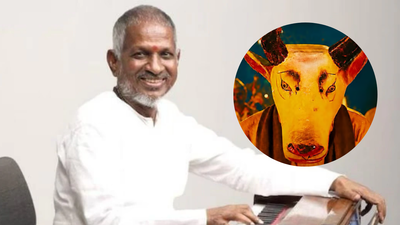 Ilaiyaraaja completes 50 years in Indian cinema as ‘Gondhal’ becomes first film featuring his music to be selected as India’s official Oscar 2027 entry