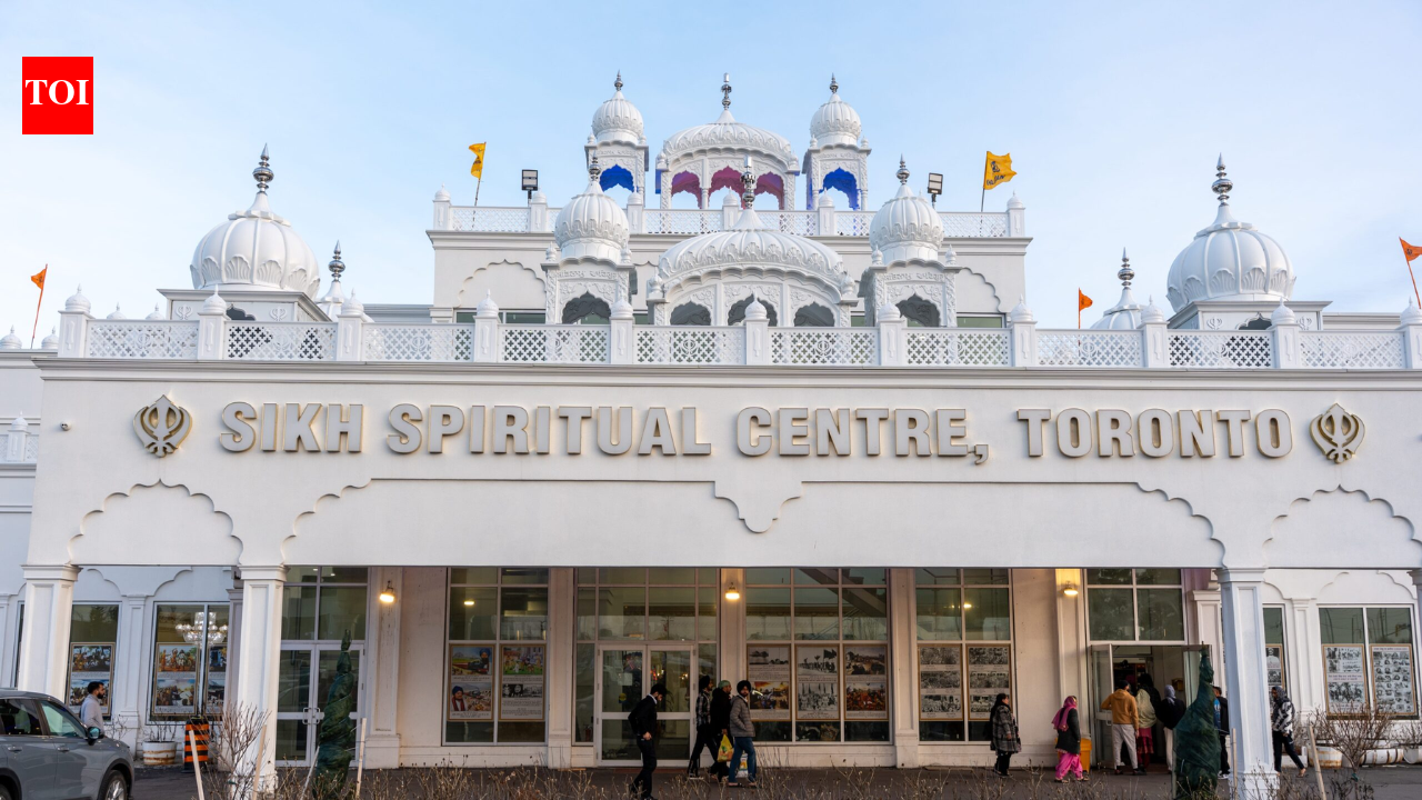 2 Canada-based Gurdwaras sued over $13 million in loans linked to former Liberal MP Rajvinder Grewal