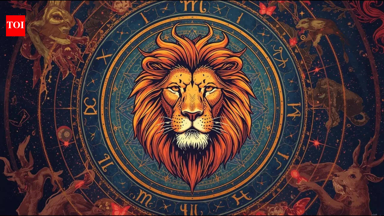 Leo Shani Horoscope Today, 22nd September 2026: Saturn Says Clear the Backlog; Uttara Ashadha Moon Rewards Quiet Efficiency