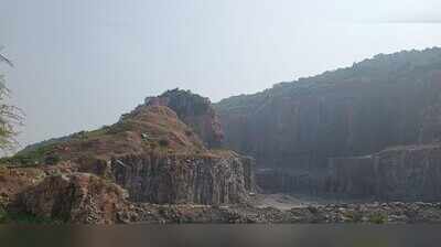 NGT halts 4 Dhenkanal stone crushers over forest land violations