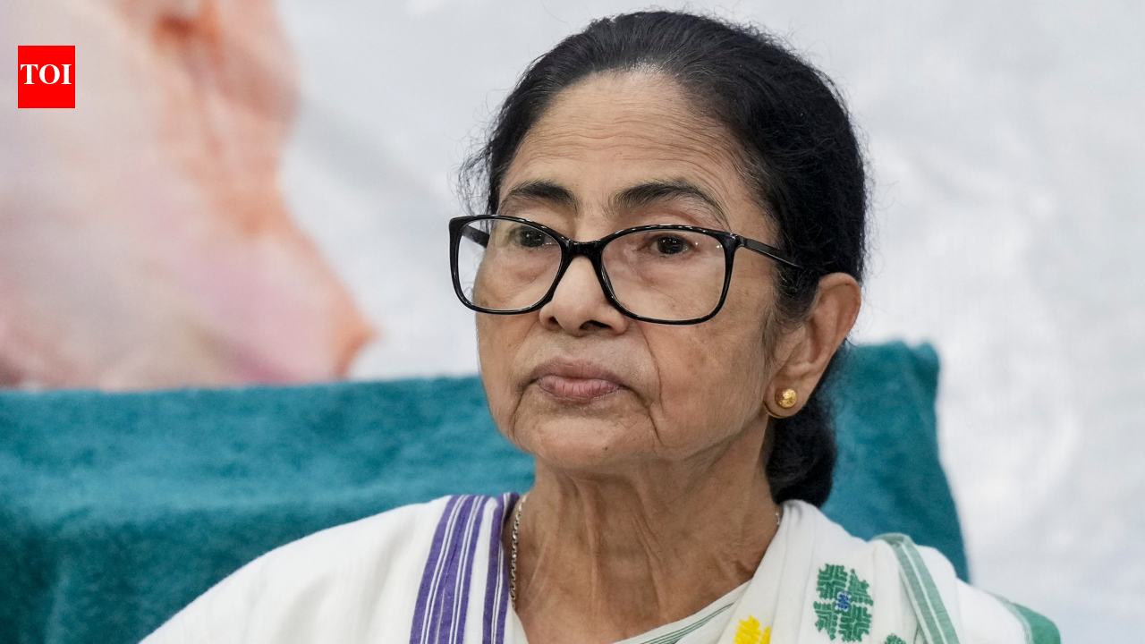 West Bengal Ruling Party Navigates Internal Turbulence and Leadership Exits