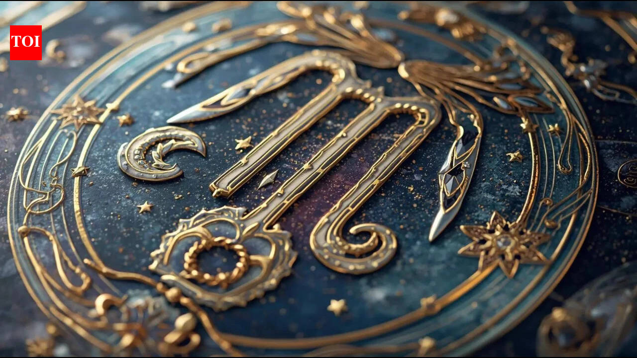 Virgo Shani Horoscope Today, 22nd September 2026: Saturn Says Don’t Force the Result; Uttara Ashadha Moon Tests Your Patience