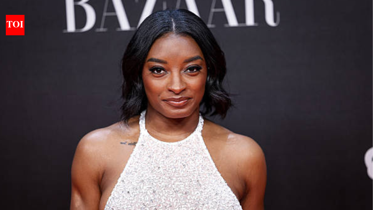 Simone Biles made a $1,000 luxury fashion investment after expanding her business portfolio