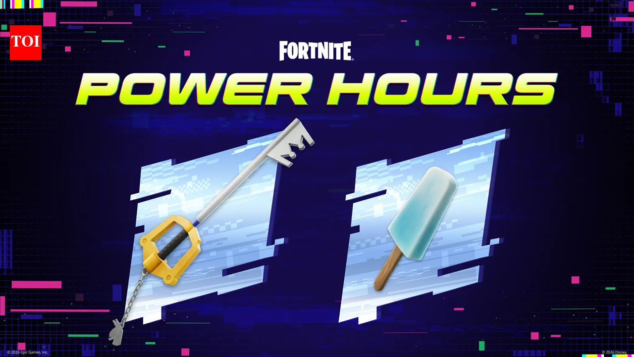 Fortnite Kingdom Hearts Power Hour (September 19, 2026): Start timings for all regions