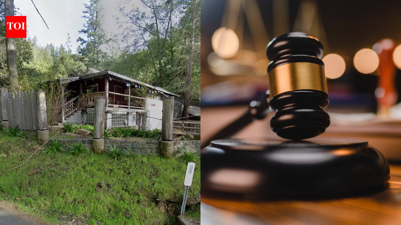 82-year-old California tea importer evicted after 53 years at unique compound