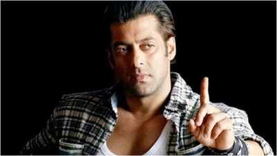 Boney Kapoor hails Salman Khan as iconic Radhe in ‘Wanted’ as film clocks 17 years, calls it a ‘true game-changer’ and ‘landmark of Indian cinema’
