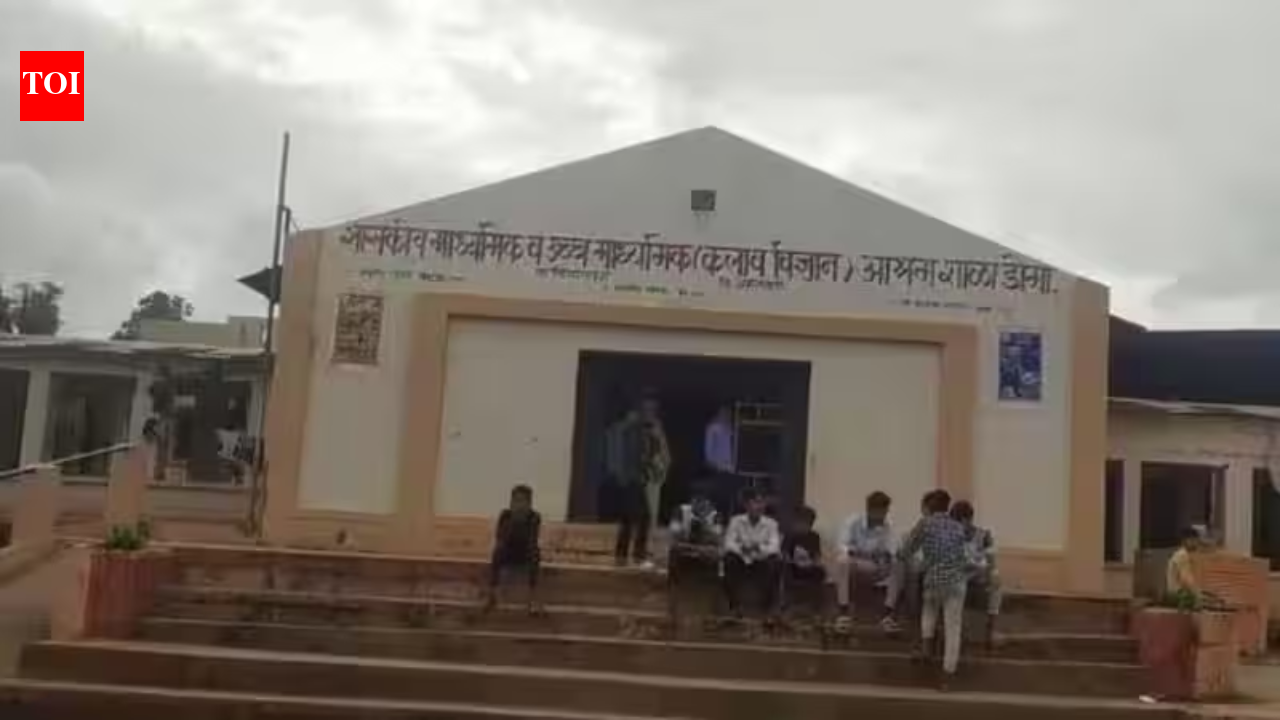 City‘Ghosts’ in classrooms? How rumours sparked pa
