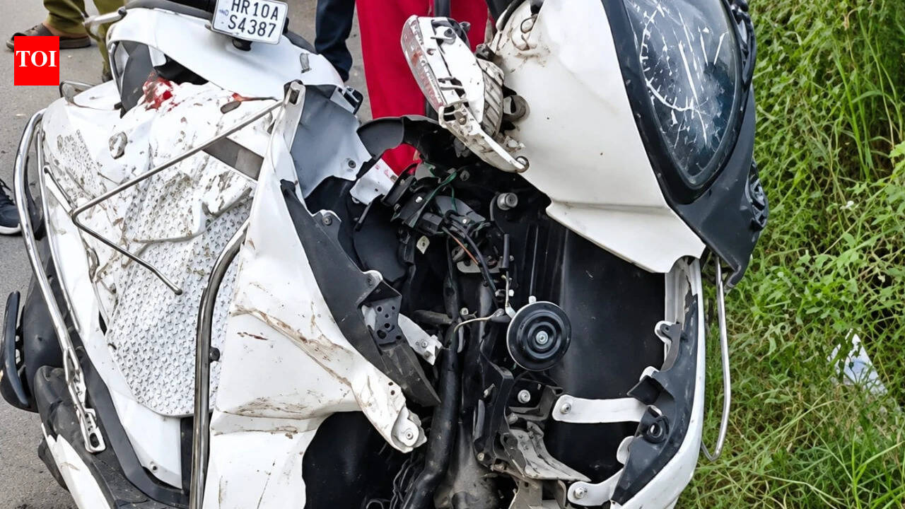 Fatal Highway Collision Exposes Reckless Driving Crisis in Sonipat