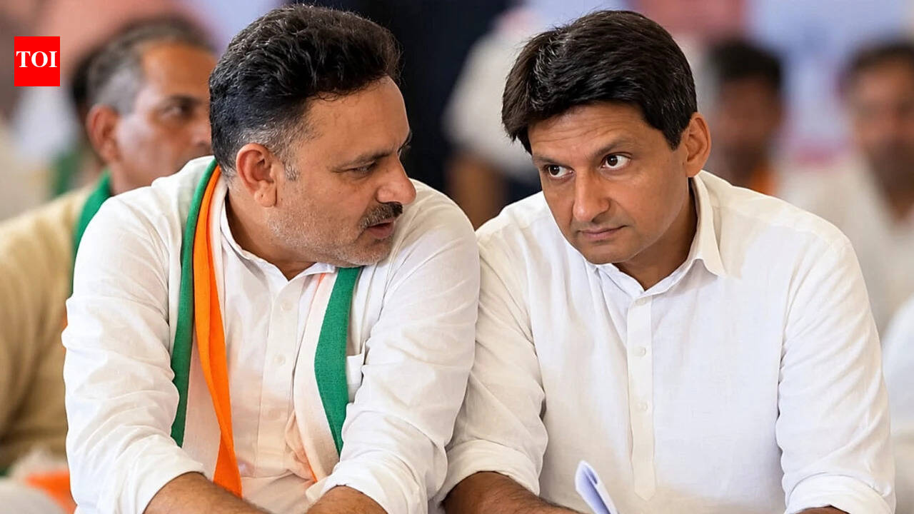 Opposition Offensive Demands Governance Accountability in Haryana