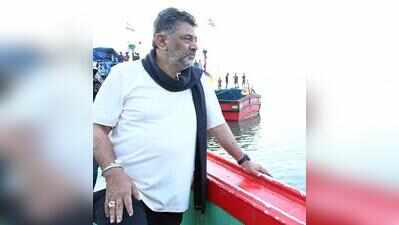 CM orders probe after fishing halted during M’luru harbour visit