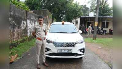 Kandhamal man poses as MVI, cheats people