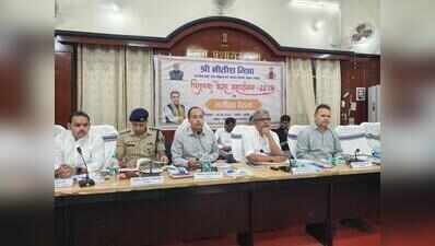 Crowd management, pilgrim safety top priorities during Pitripaksh Mela: Minister