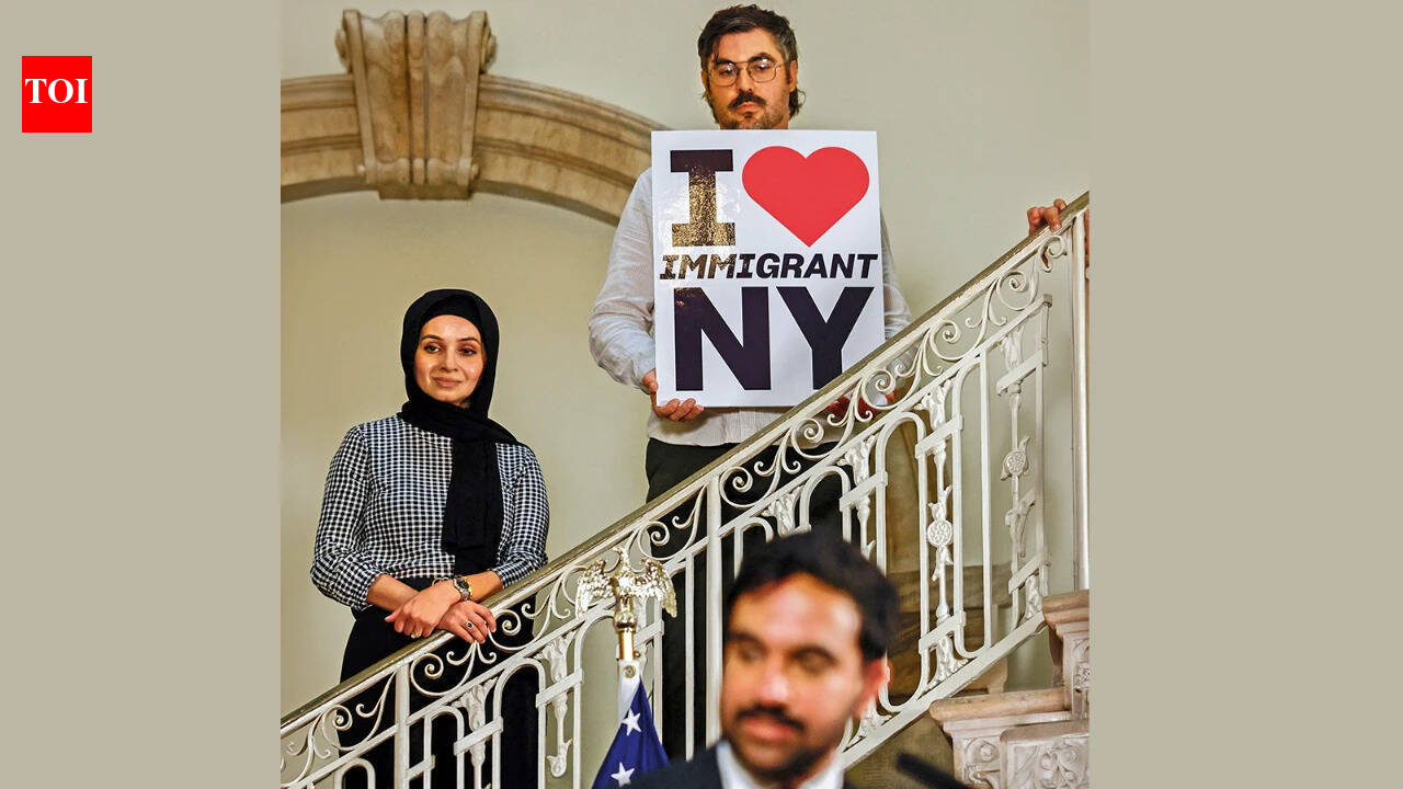 25 years after 9/11, Muslims in US and India have 