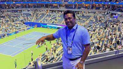 'I'm interested in governance, not politics': Leander Paes on AITA presidency bid