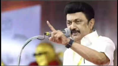 Vijay’s reel govt has pushed Tamil Nadu 25 years behind: Stalin