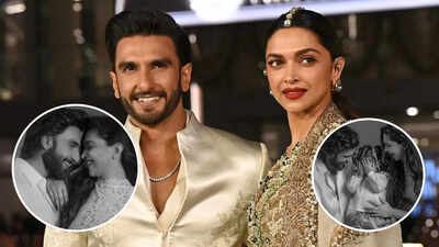 'Girls are the best': Anil Kapoor, Kriti Sanon, and other celebs congratulate Deepika Padukone and Ranveer Singh on their second baby; fans add, 'luckiest parents'