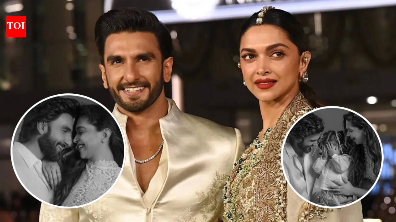 Celebs congratulate Deepika-Ranveer on their second baby; fans add, 'luckiest parents'
