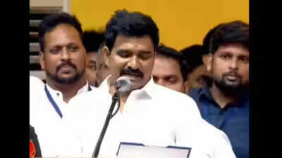 Rs 13,000 crore wasted in Uppur thermal plant: TN minister Nirmal Kumar