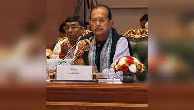 Restore state govts’ rights to impose cess on mining products, Jharkhand FM urges Centre