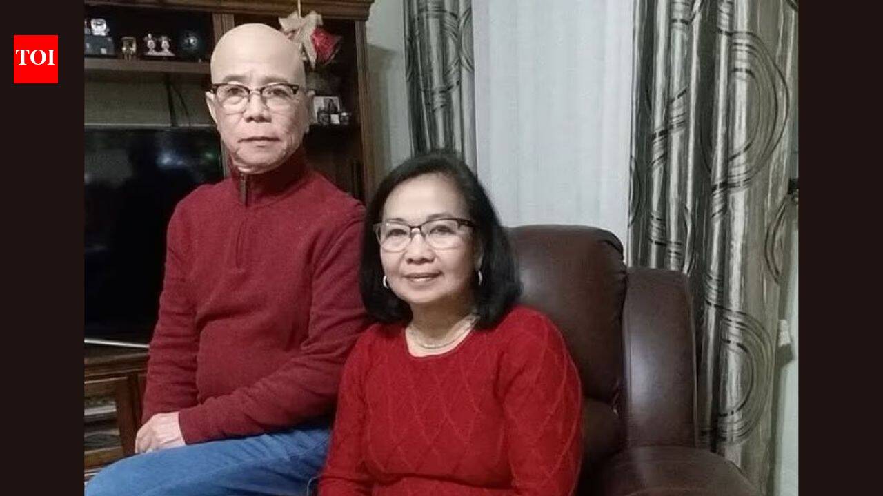 Walmart customer beaten to death by parents of teen employee after shopping cart dispute