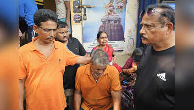Dreams washed away: Mourning replaces Nov engagement for Bhubaneswar family