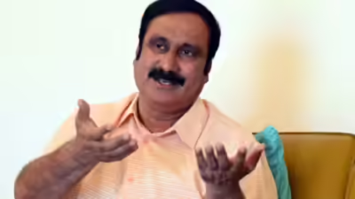 Anbumani Ramadoss urges TN govt to scrap move to set up waste-to-energy plant in Salem
