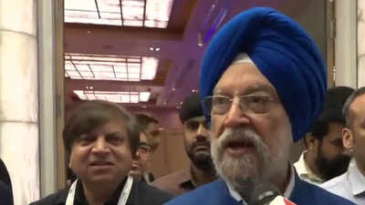 ‘BJP will seek equal seat-sharing in Punjab’: Hardeep Puri amid SAD alliance buzz