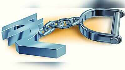 76-yr-old loses Rs 3.5 lakh to KYC fraud