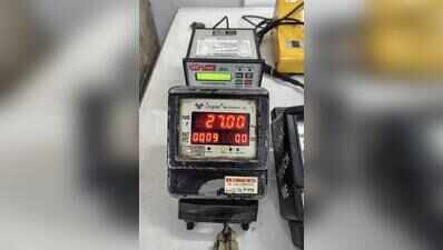 Road tests for recalibrated auto, taxi meters to begin this week in Mumbai; unions seek deadline extension