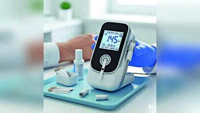 New Tech: AI retina camera offers needle-free diabetes screening at Ganpati venues in Mumbai