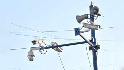 CCTV cameras planned at black spots on Mumbai-Ahmedabad highway