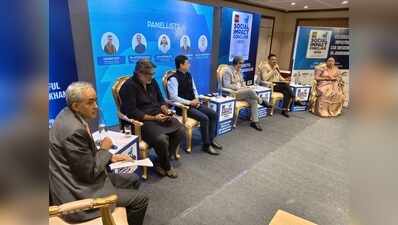 Efforts must target women’s empowerment, child welfare, healthcare: Panelists
