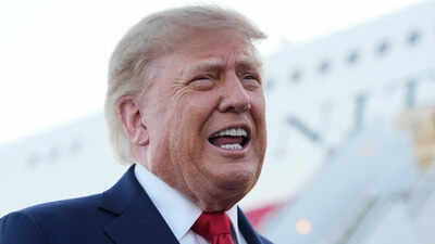 'Only high IQ individuals need apply': Trump announces 'AI Force'