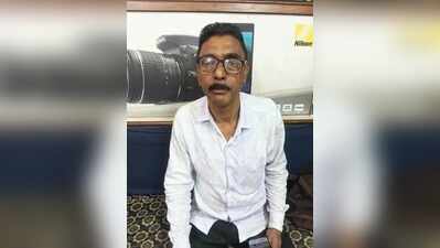 Sribhumi clerk found dead with hands, legs tied; whiff of robbery