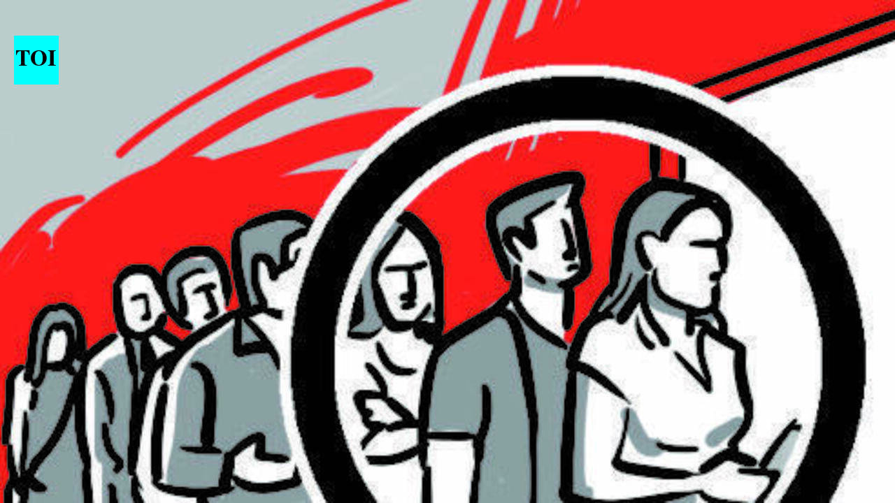 One in 4 Telangana youth neither employed nor studying: Survey