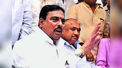 Danam moves SC against HC verdict on his disqualification