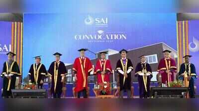 Life is a marathon race, not a sprint: TATA sons chairman