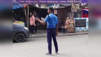 Kolkata Police issues new SOP for civic volunteers