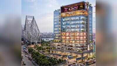 13-storey complex, revamped subway to transform Howrah stn transit hub