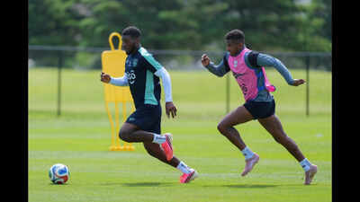 Panama name 14 World Cuppers for India friendly