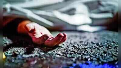 Andhra student falls to death at university hostel