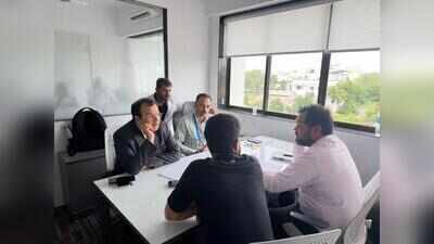 Pre-MSEFC hearing conclave resolves 425 cases