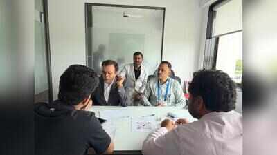 Pre-MSEFC hearing conclave resolves 425 cases