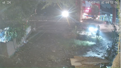 Pedestrian killed in Nangloi hit-and-run; driver arrested