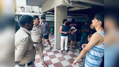 Bengaluru PG inmates’ complaints prompt police visit